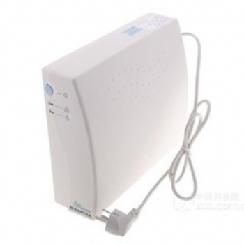山特TG1000后備式 額定功率1000W