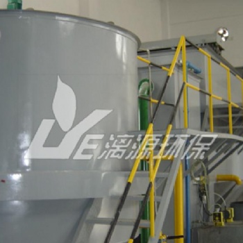 涼茶廢水處理中的生化技術(shù)分析