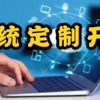 各種系統(tǒng)軟件定制開(kāi)發(fā)