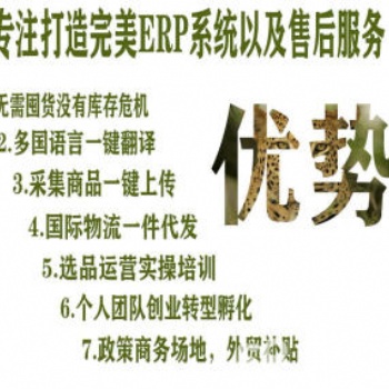 樂境通無貨源紅利項目帶你月入2萬，OEM貼牌獨立部署