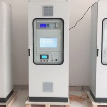 焦化廠-焦爐煤氣氧含量分析儀（電化學、磁氧、激光）