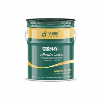 環(huán)氧云鐵中間漆.良好的附著力、柔韌性、耐水及防銹等性能。