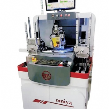 廣東歐美亞SMD全自動(dòng)精密點(diǎn)膠機(jī) OMY-6800 高效率