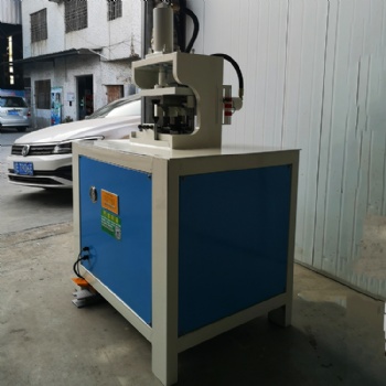 不銹鋼沖孔機專業沖孔機廠家_液壓沖孔機