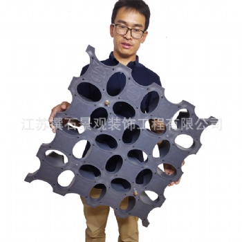 植草地坪模具廠家特惠，承攬植草地坪工程施工