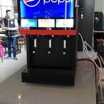 鄭州可樂機可樂**餐廳必備設備