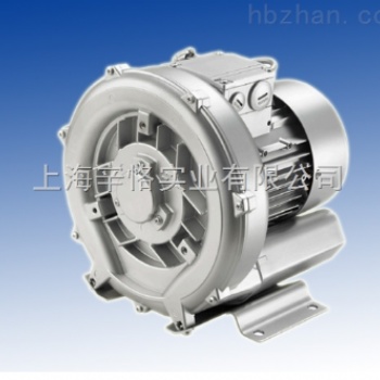 上海辛恪雙葉輪高壓鼓風(fēng)機(jī)
