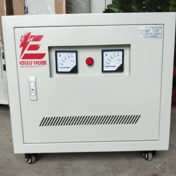 380v轉200v變壓器30KVA現貨10臺