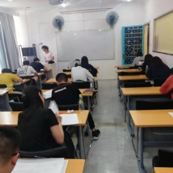 江蘇瀚宣博大五年制專轉(zhuǎn)本寒假班已開(kāi)始沖刺