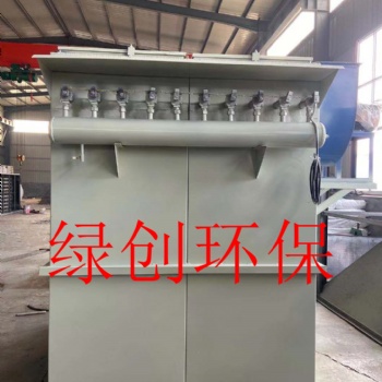 單機除塵器采石場除塵質保一年廠家批發價格