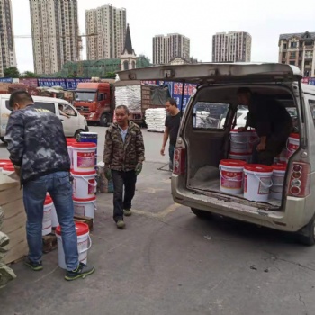江西水泥墻掉沙怎么處理的辦法，抹面砂漿強度低-治沙靈解決方案