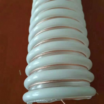 抗靜電塑筋通風管耐高溫防靜電塑筋軟管優質廠商