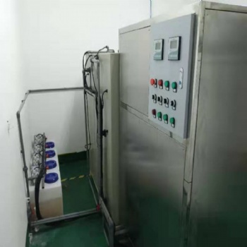 實驗室廢水處理設備—生活污水處理設備