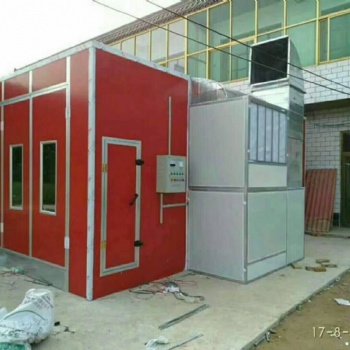 鄒平偉航全新汽車烤漆房，家具烤漆房，高溫烤漆房，活性炭柜偉航專業(yè)制造