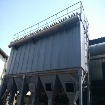 河北同幫環(huán)保LCM型長袋離線脈沖布袋除塵器
