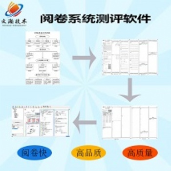 教育閱卷系統(tǒng)評價 電子閱卷系統(tǒng)軟件品牌