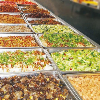 常熟團(tuán)餐托管、常熟伙食外包