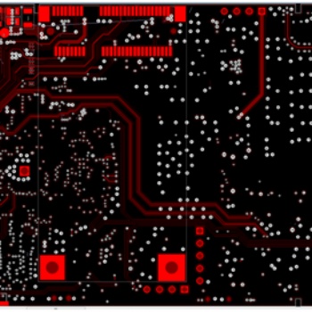 IPQ4018大功率雙4G無(wú)線路由器
