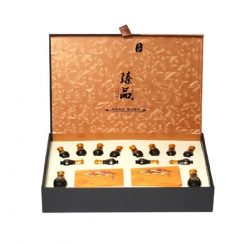 美容院 養(yǎng)生套盒 SPA舒緩養(yǎng)護身體按摩套盒草本精油養(yǎng)生套盒加工定制