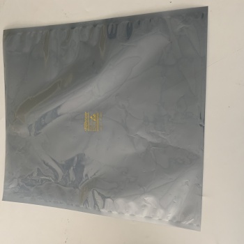 防靜電屏蔽袋，鋁箔鍍鋁袋價格材質(zhì)可定制