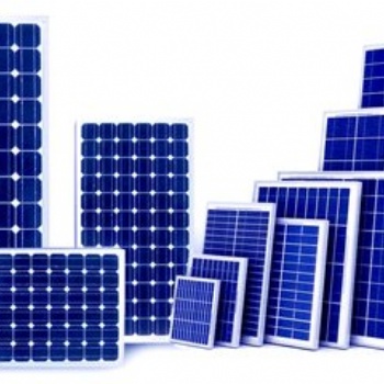 拆掉太陽能組件回收 太陽能組件回收
