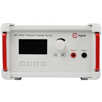 ATS-2000C系列高精度電流源在陀螺測(cè)試中的應(yīng)用