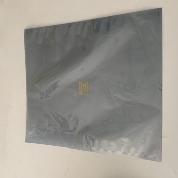 鍍鋁袋,鋁箔袋，防靜電防潮屏蔽袋，黑色導(dǎo)電袋