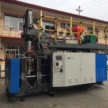 化工桶吹塑機，堆碼桶吹塑機，尿素桶吹塑機生產廠家