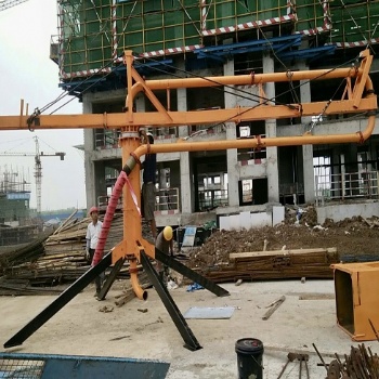 布料機 大排量經(jīng)濟實用混凝土布料機