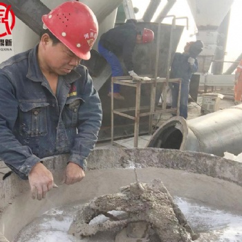 粉煤機(jī)耐磨陶瓷涂料價(jià)格 耐磨搗打料用途