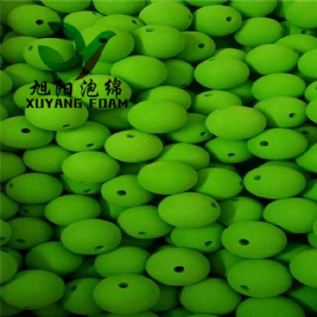eva海綿護(hù)膝加厚防撞防滑舞蹈護(hù)膝 eva冷熱壓高彈eva泡綿熱壓護(hù)墊 eva波浪紋背包靠背成型