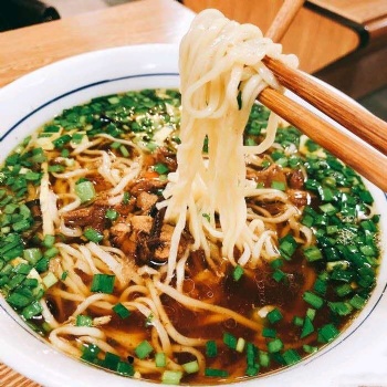 潮香園小吃專業(yè)培訓(xùn)岐山臊子面技術(shù)