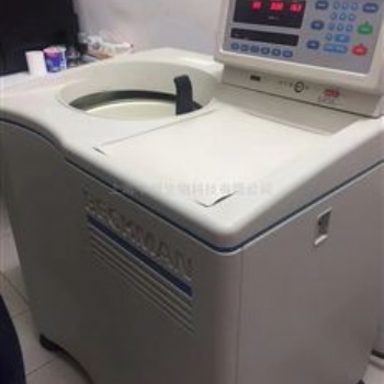 L-100XP貝克曼制備型超速離心機(jī)九成新報(bào)價(jià)參數(shù)