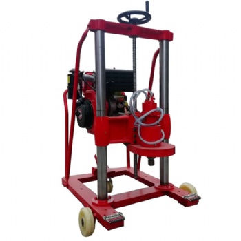 路面鉆孔取芯機(jī) 混凝土道路轉(zhuǎn)孔機(jī) 多用途瀝青鉆孔取芯機(jī)