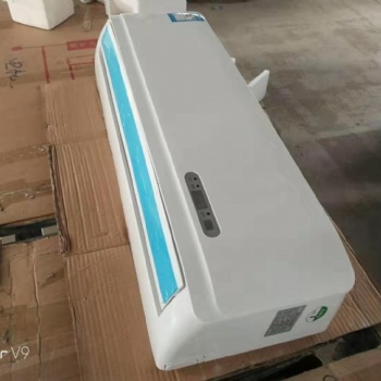 山東風機盤管生產廠家 現貨供應各種型號壁掛式風機盤管