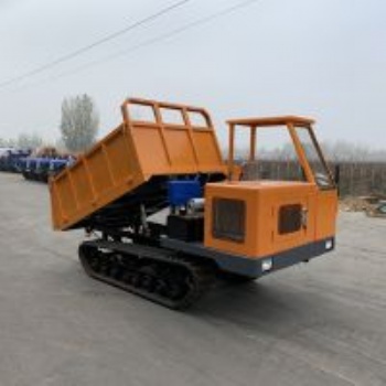 廠家 全地形履帶車 礦用農(nóng)用兩不誤 可定制