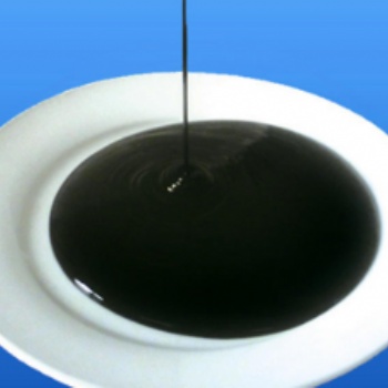 廠家文教用品水彩顏料丙烯酸顏料水彩筆環保水性色漿黑色
