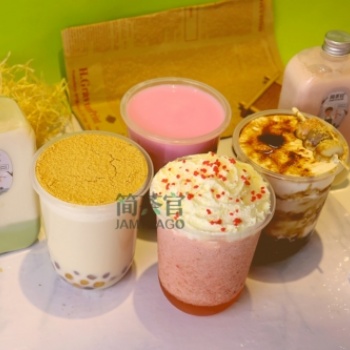 簡(jiǎn)茶官茶飲淺談寶媽創(chuàng)業(yè)項(xiàng)目選擇