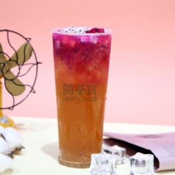 開(kāi)奶茶店比較好的選擇 簡(jiǎn)茶官奶茶