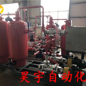 蒸汽回收機經(jīng)濟效益好壽命長