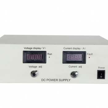 高品質ZK-PS-150V20A開關電源，3U機架式電源，單相穩壓器