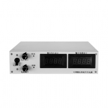 中科1KW直流開關電源，0-30V30A連續可調，穩壓穩流