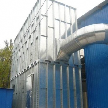 鄒平偉航大型中央除塵設備，活性炭柜，水簾噴漆柜偉航制造