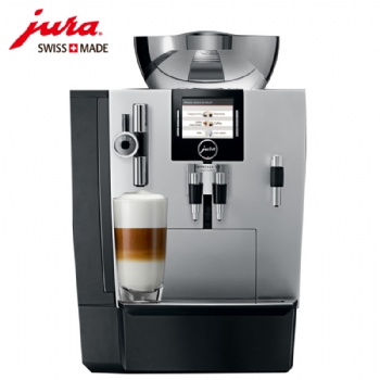 JURA/優(yōu)瑞IMPRESSA XJ9商用咖啡機(jī)上海總代理