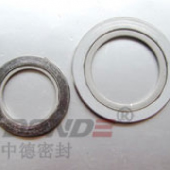 ZD-G1200B帶內(nèi)環(huán)金屬纏繞墊片