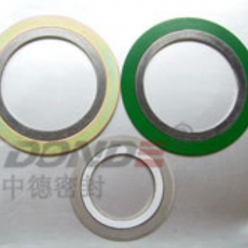 ZD-G1200C帶外環(huán)金屬纏繞墊片