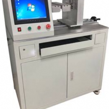 廠家電腦全自動臥式扭力試驗機