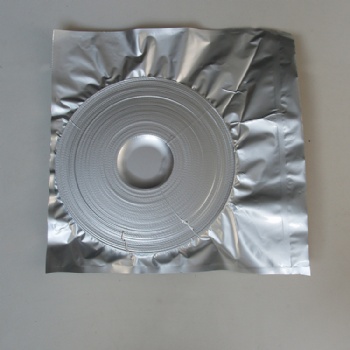 郫縣工業用電子行業用防潮防靜電密封性好的鋁箔袋可抽真空鋁箔袋