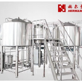 精釀設(shè)備糖化鍋
