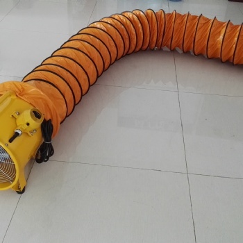 壯安防爆正負(fù)壓排煙機ATPF-6300-B